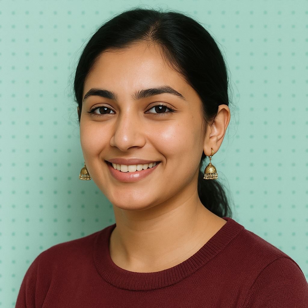 Ritika Varma